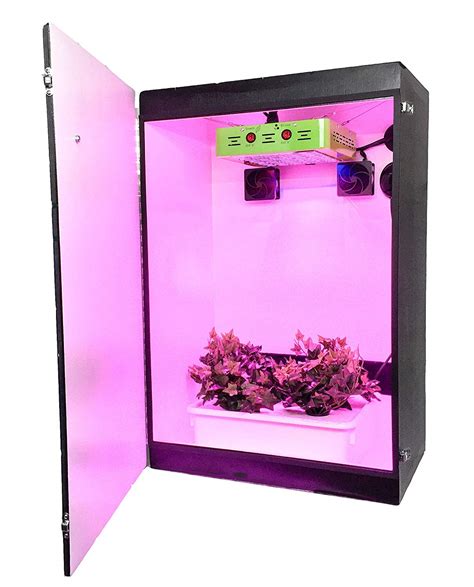 best stealth grow cabinets